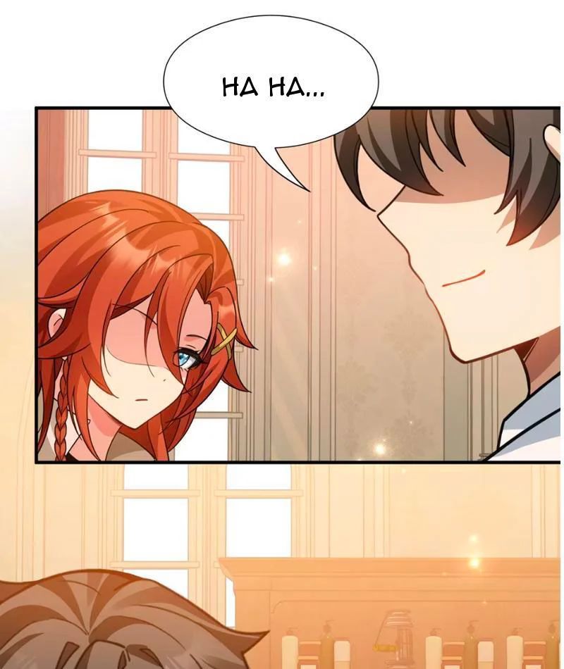 Toàn Bộ Fan Của Ta Đều Là Ma Nữ - Chapter 33 - Page 51