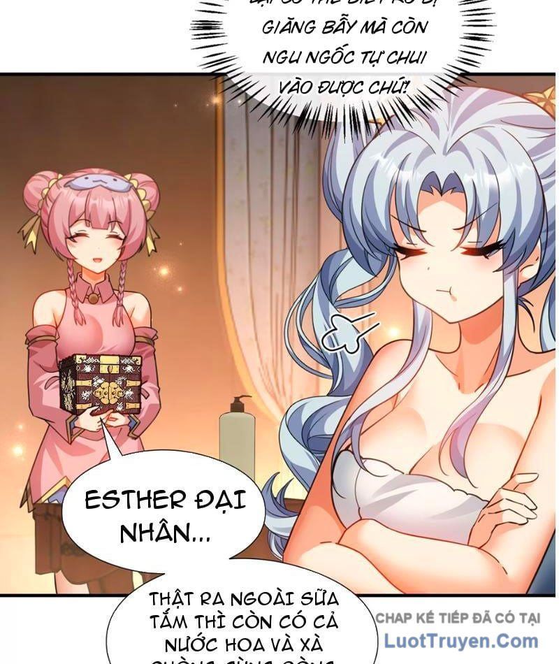 Toàn Bộ Fan Của Ta Đều Là Ma Nữ - Chapter 33 - Page 57