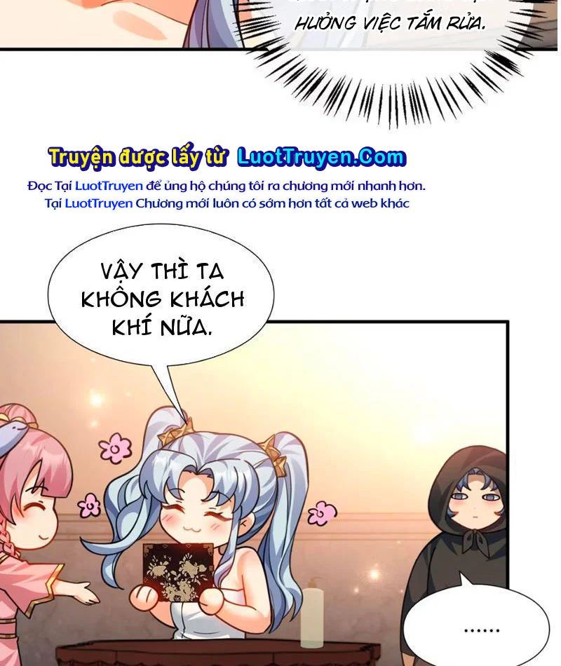 Toàn Bộ Fan Của Ta Đều Là Ma Nữ - Chapter 33 - Page 60