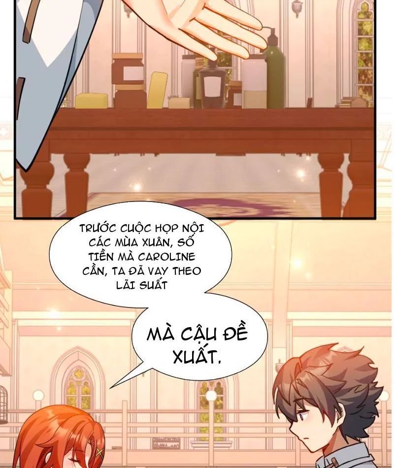 Toàn Bộ Fan Của Ta Đều Là Ma Nữ - Chapter 33 - Page 63