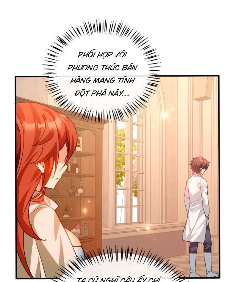 Toàn Bộ Fan Của Ta Đều Là Ma Nữ - Chapter 33 - Page 67