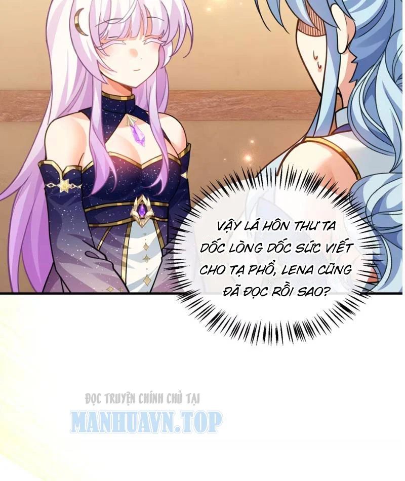 Toàn Bộ Fan Của Ta Đều Là Ma Nữ - Chapter 33 - Page 9