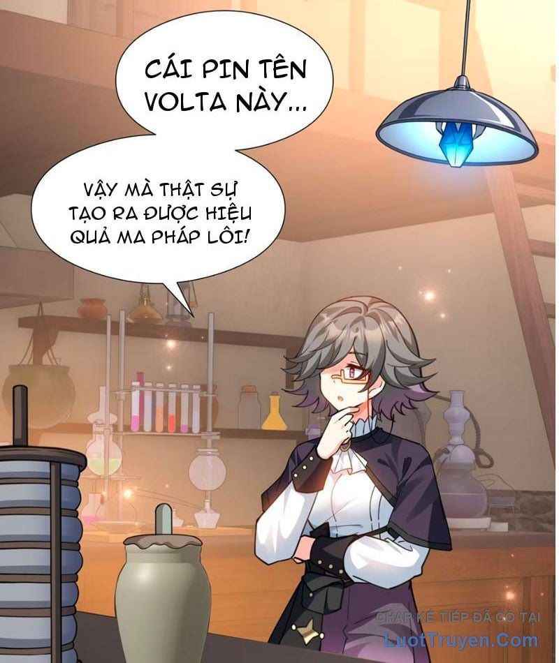 Toàn Bộ Fan Của Ta Đều Là Ma Nữ - Chapter 34 - Page 11