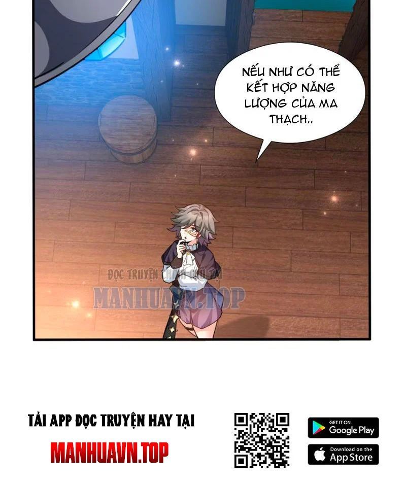 Toàn Bộ Fan Của Ta Đều Là Ma Nữ - Chapter 34 - Page 14