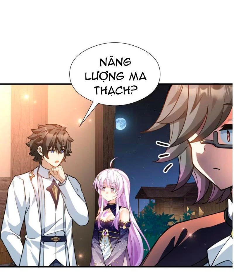 Toàn Bộ Fan Của Ta Đều Là Ma Nữ - Chapter 34 - Page 15