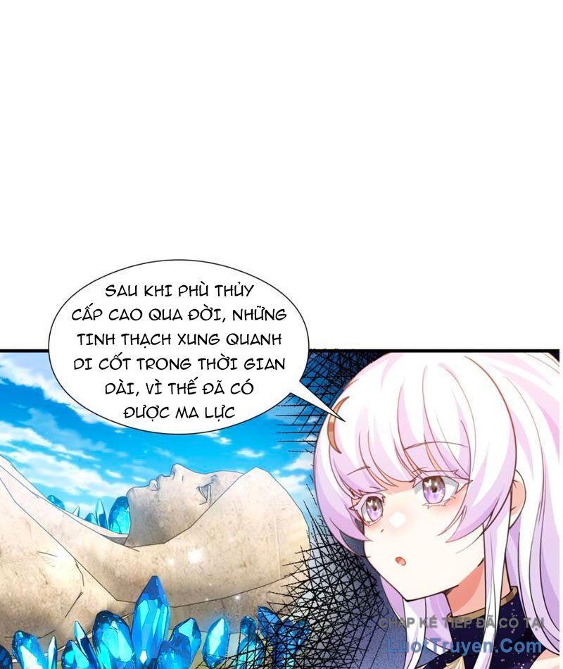 Toàn Bộ Fan Của Ta Đều Là Ma Nữ - Chapter 34 - Page 16