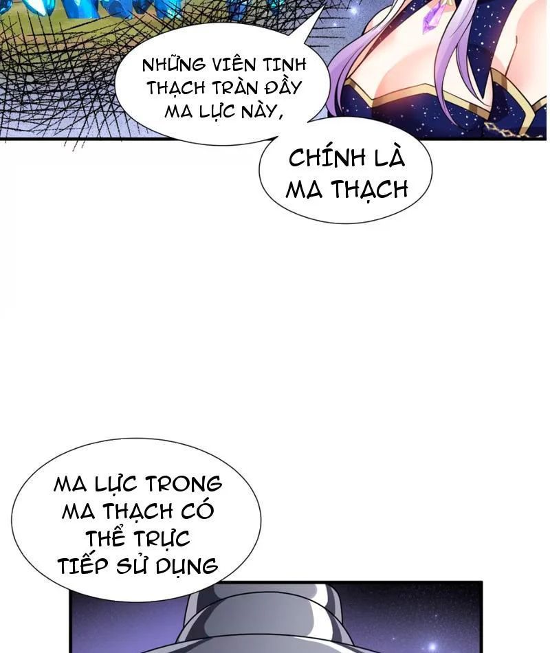 Toàn Bộ Fan Của Ta Đều Là Ma Nữ - Chapter 34 - Page 17