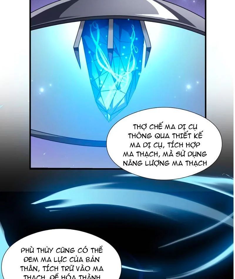 Toàn Bộ Fan Của Ta Đều Là Ma Nữ - Chapter 34 - Page 18