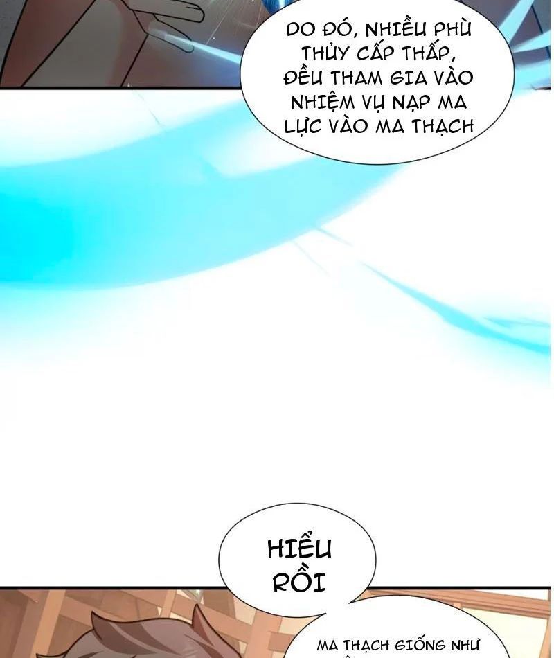 Toàn Bộ Fan Của Ta Đều Là Ma Nữ - Chapter 34 - Page 20