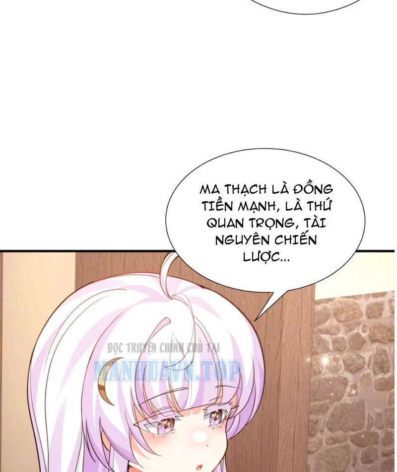 Toàn Bộ Fan Của Ta Đều Là Ma Nữ - Chapter 34 - Page 22