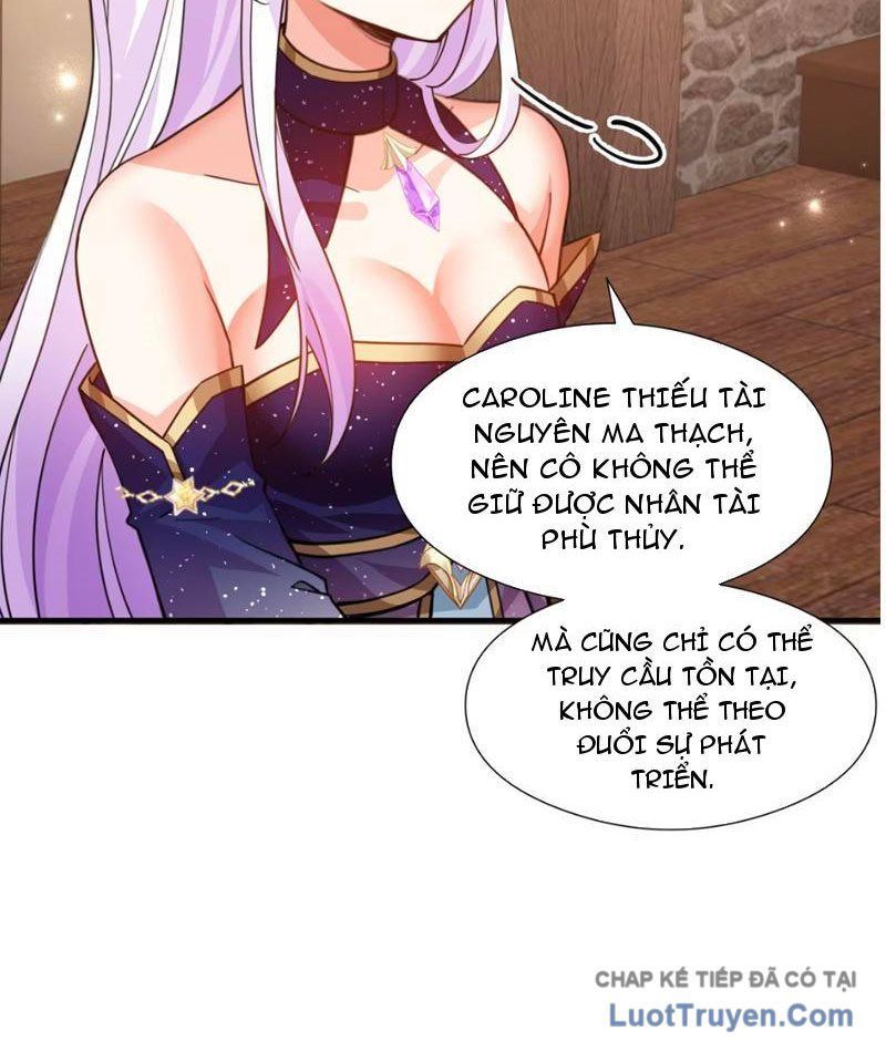 Toàn Bộ Fan Của Ta Đều Là Ma Nữ - Chapter 34 - Page 23