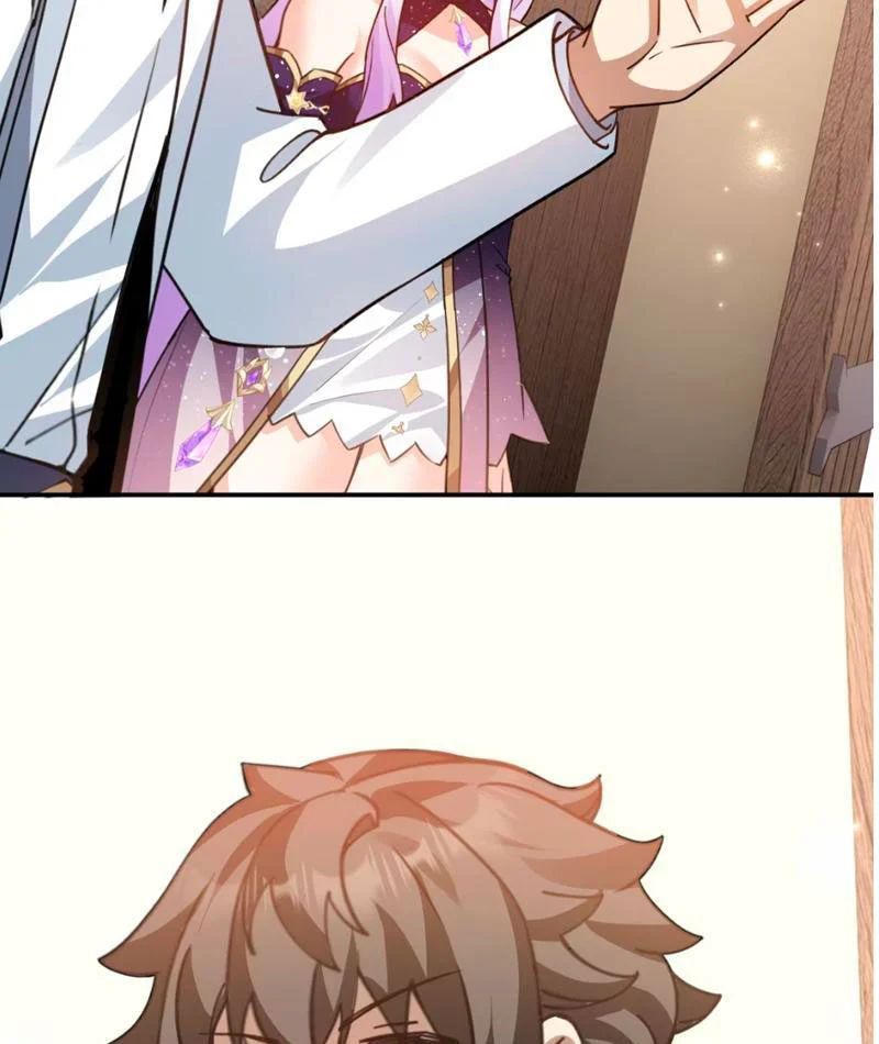 Toàn Bộ Fan Của Ta Đều Là Ma Nữ - Chapter 34 - Page 25