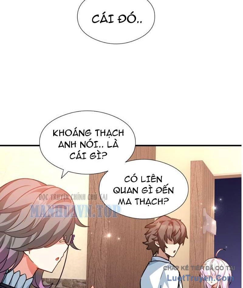 Toàn Bộ Fan Của Ta Đều Là Ma Nữ - Chapter 34 - Page 29