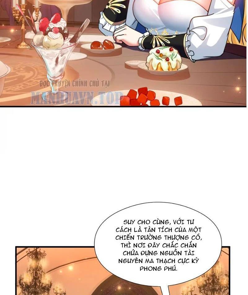 Toàn Bộ Fan Của Ta Đều Là Ma Nữ - Chapter 34 - Page 32