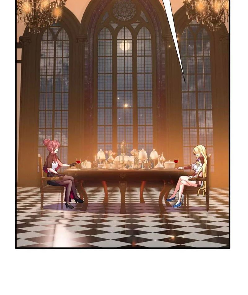 Toàn Bộ Fan Của Ta Đều Là Ma Nữ - Chapter 34 - Page 33