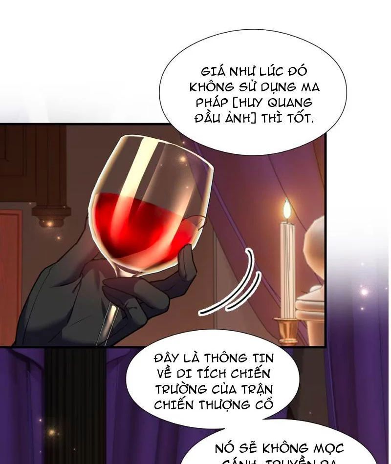 Toàn Bộ Fan Của Ta Đều Là Ma Nữ - Chapter 34 - Page 34