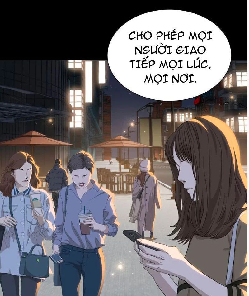 Toàn Bộ Fan Của Ta Đều Là Ma Nữ - Chapter 34 - Page 44