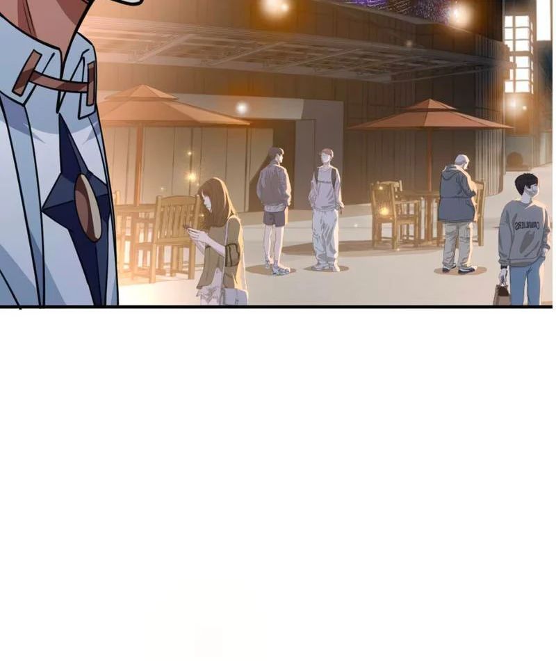 Toàn Bộ Fan Của Ta Đều Là Ma Nữ - Chapter 34 - Page 46