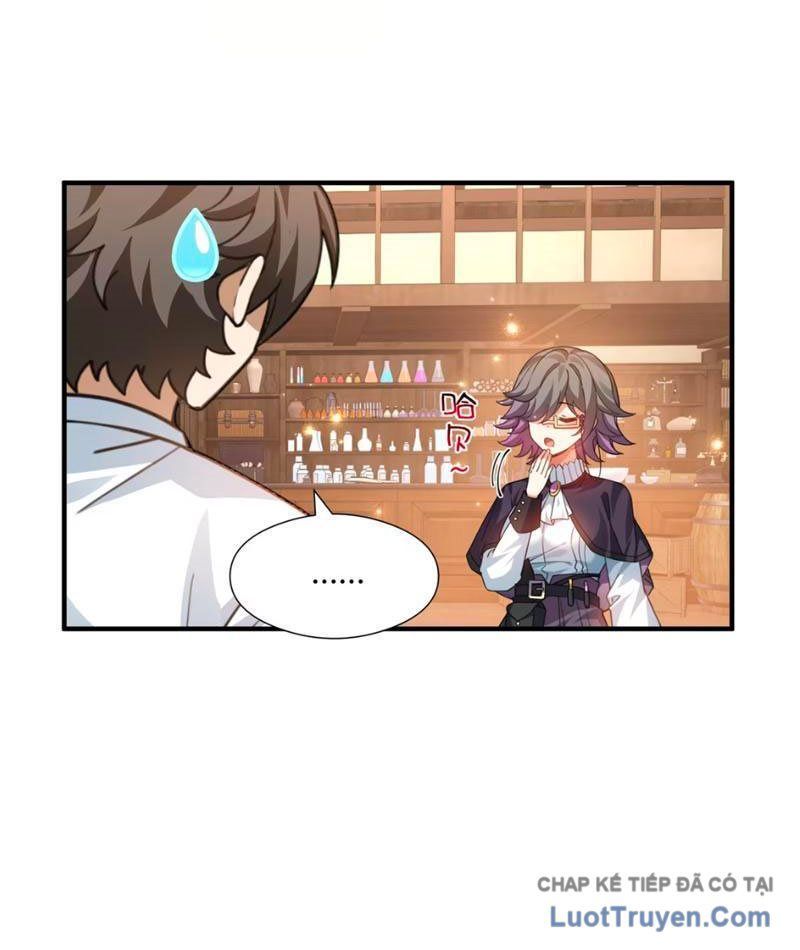 Toàn Bộ Fan Của Ta Đều Là Ma Nữ - Chapter 34 - Page 47