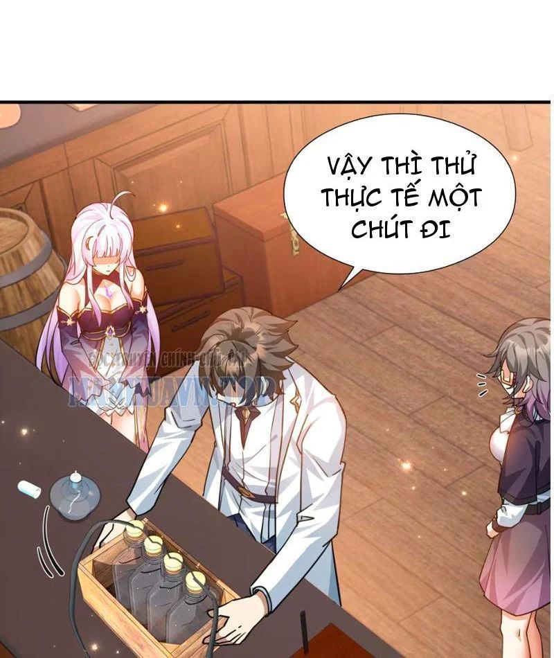 Toàn Bộ Fan Của Ta Đều Là Ma Nữ - Chapter 34 - Page 48