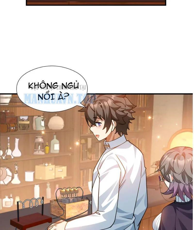 Toàn Bộ Fan Của Ta Đều Là Ma Nữ - Chapter 34 - Page 50