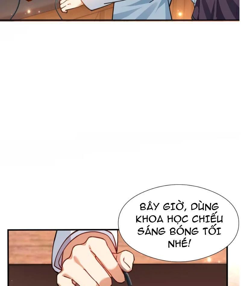 Toàn Bộ Fan Của Ta Đều Là Ma Nữ - Chapter 34 - Page 51