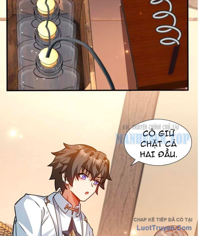 Toàn Bộ Fan Của Ta Đều Là Ma Nữ - Chapter 34 - Page 53