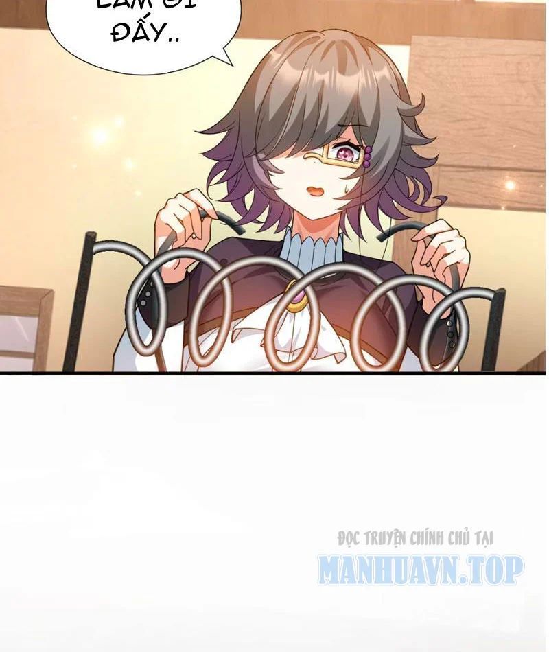 Toàn Bộ Fan Của Ta Đều Là Ma Nữ - Chapter 34 - Page 55