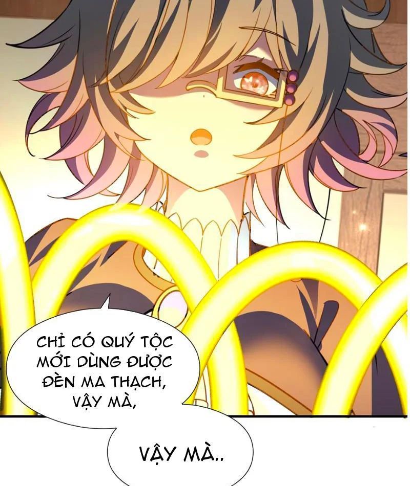 Toàn Bộ Fan Của Ta Đều Là Ma Nữ - Chapter 34 - Page 57