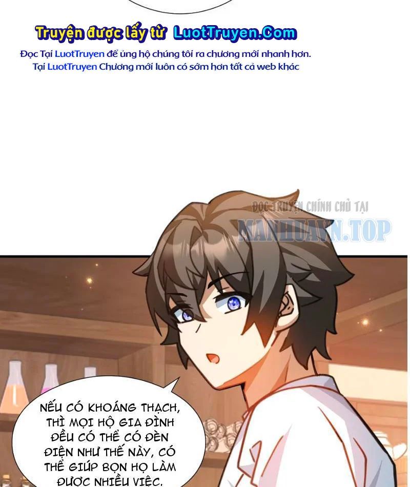 Toàn Bộ Fan Của Ta Đều Là Ma Nữ - Chapter 34 - Page 58