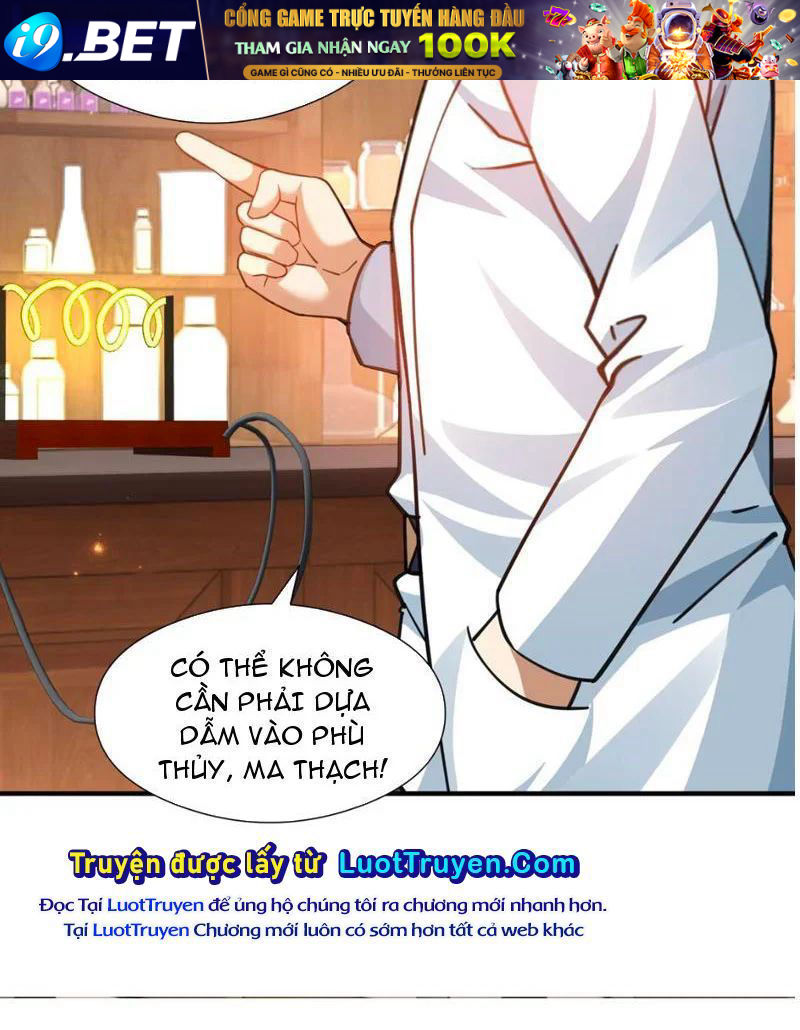 Toàn Bộ Fan Của Ta Đều Là Ma Nữ - Chapter 34 - Page 59