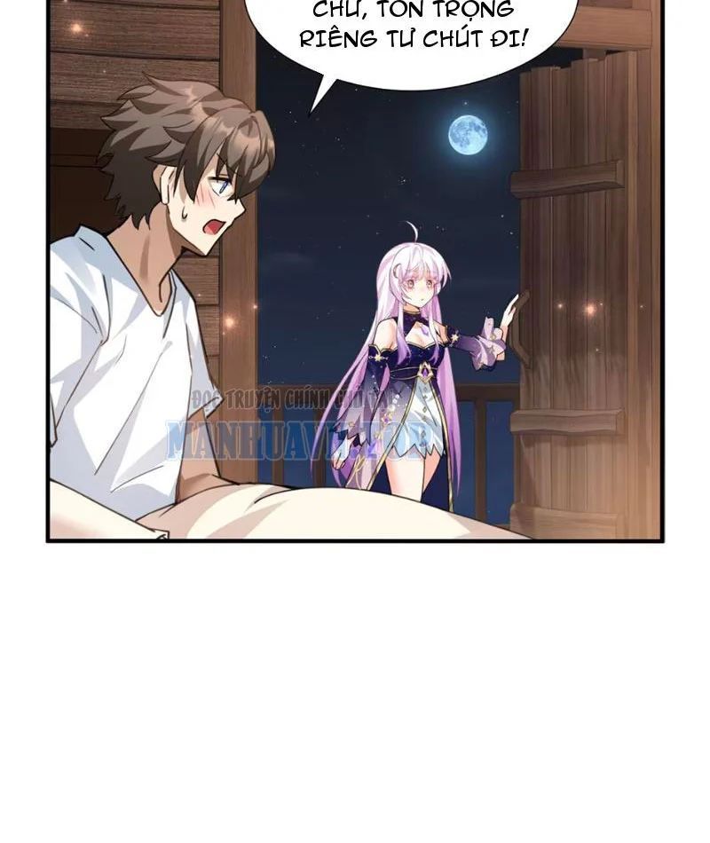 Toàn Bộ Fan Của Ta Đều Là Ma Nữ - Chapter 34 - Page 6