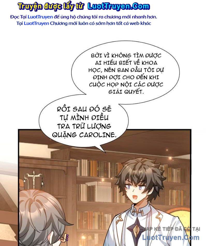 Toàn Bộ Fan Của Ta Đều Là Ma Nữ - Chapter 34 - Page 60