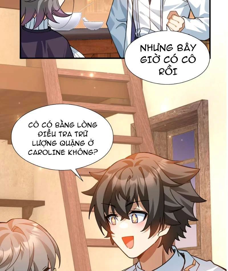 Toàn Bộ Fan Của Ta Đều Là Ma Nữ - Chapter 34 - Page 61