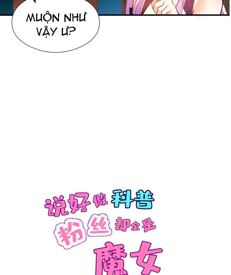 Toàn Bộ Fan Của Ta Đều Là Ma Nữ - Chapter 34 - Page 8