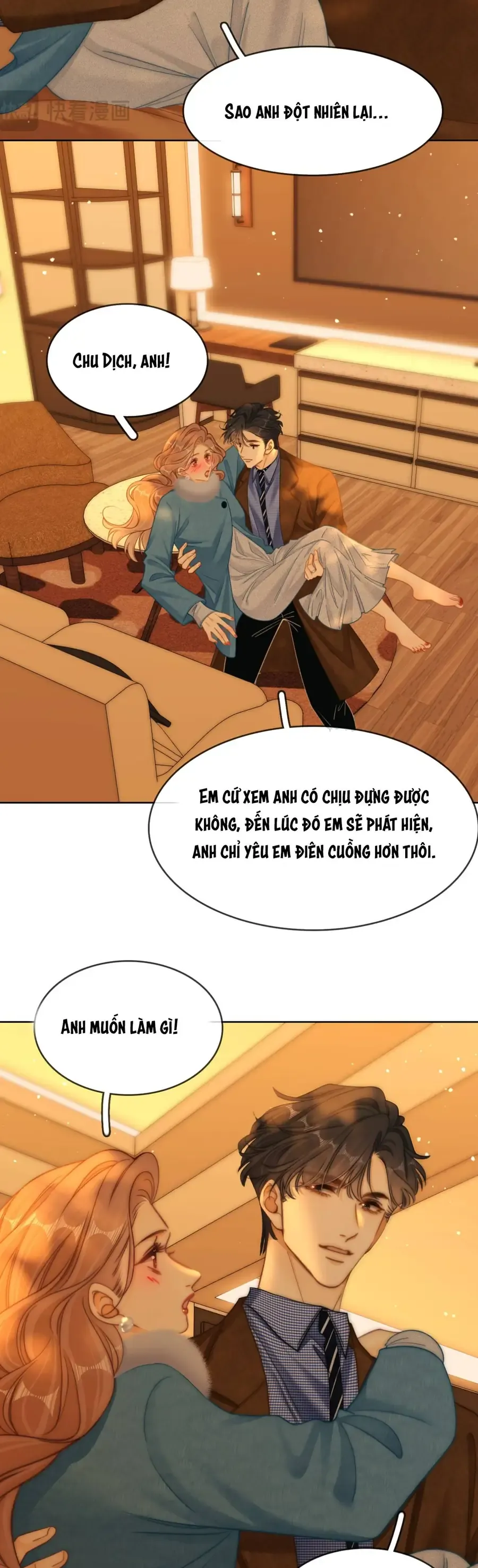 Vưu Vật - Chapter 169 - Page 12