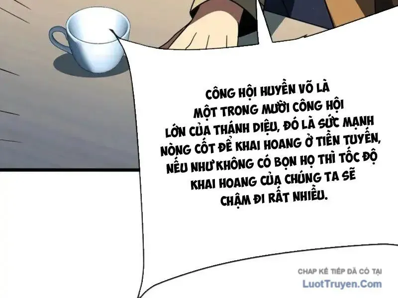 Mệnh Luân Chi Chủ! Khi Dị Biến Giáng Lâm Nhân Gian! - Chapter 187 - Page 104