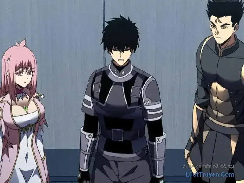 Mệnh Luân Chi Chủ! Khi Dị Biến Giáng Lâm Nhân Gian! - Chapter 187 - Page 110