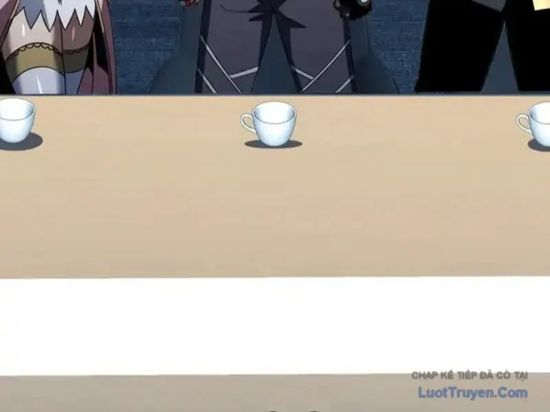 Mệnh Luân Chi Chủ! Khi Dị Biến Giáng Lâm Nhân Gian! - Chapter 187 - Page 111