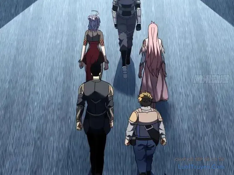 Mệnh Luân Chi Chủ! Khi Dị Biến Giáng Lâm Nhân Gian! - Chapter 187 - Page 129