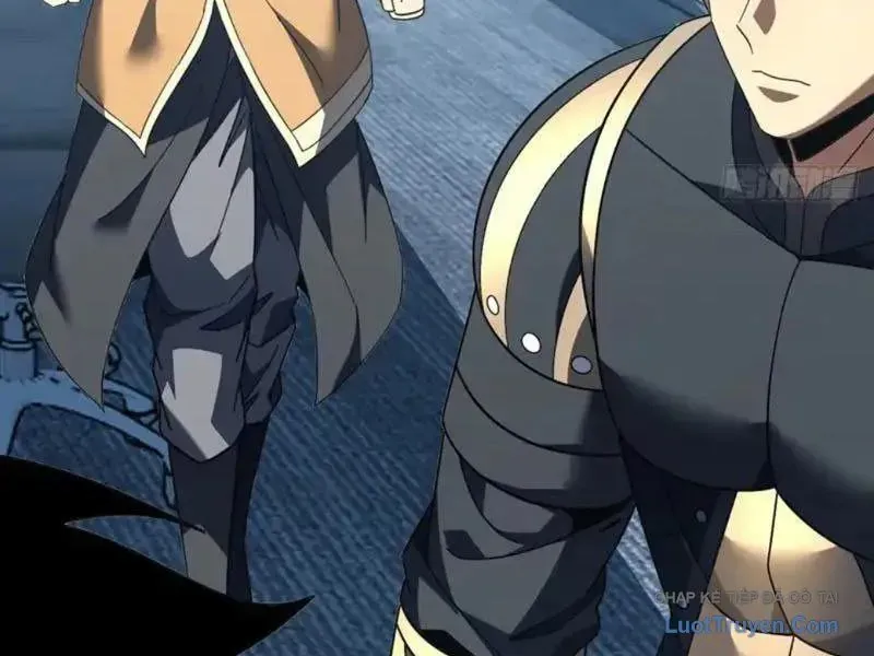 Mệnh Luân Chi Chủ! Khi Dị Biến Giáng Lâm Nhân Gian! - Chapter 187 - Page 141