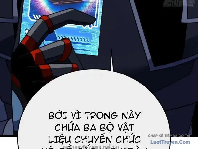 Mệnh Luân Chi Chủ! Khi Dị Biến Giáng Lâm Nhân Gian! - Chapter 187 - Page 24