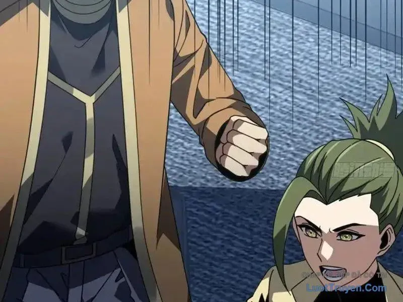 Mệnh Luân Chi Chủ! Khi Dị Biến Giáng Lâm Nhân Gian! - Chapter 187 - Page 30