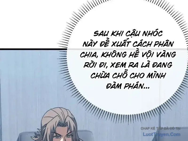 Mệnh Luân Chi Chủ! Khi Dị Biến Giáng Lâm Nhân Gian! - Chapter 187 - Page 33