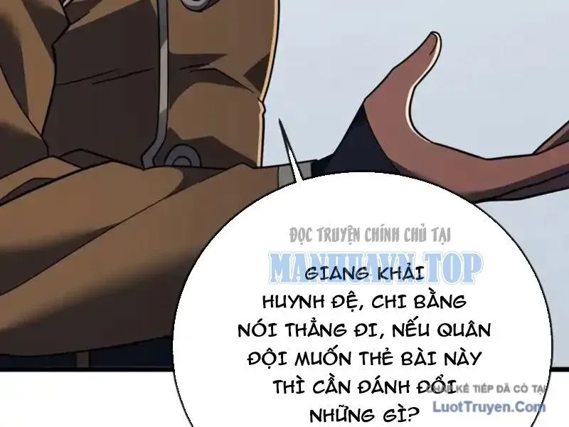 Mệnh Luân Chi Chủ! Khi Dị Biến Giáng Lâm Nhân Gian! - Chapter 187 - Page 40