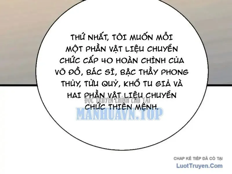 Mệnh Luân Chi Chủ! Khi Dị Biến Giáng Lâm Nhân Gian! - Chapter 187 - Page 47