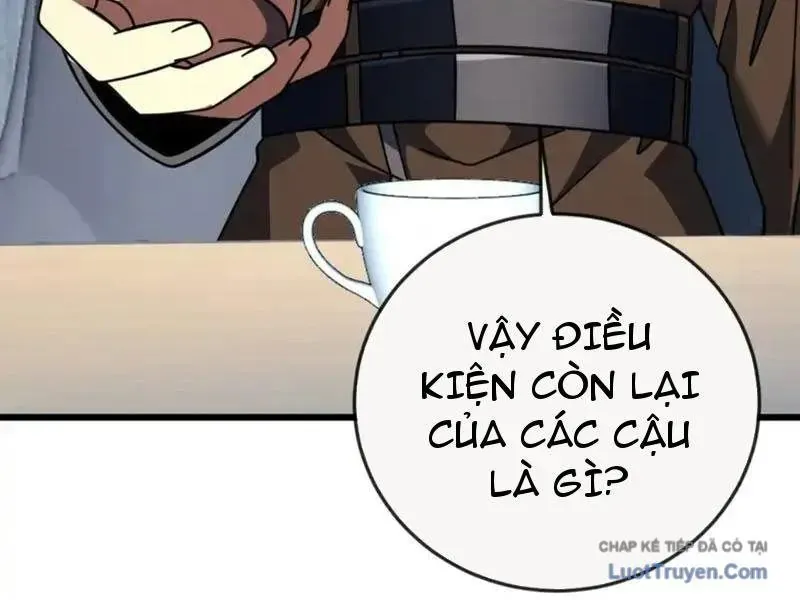 Mệnh Luân Chi Chủ! Khi Dị Biến Giáng Lâm Nhân Gian! - Chapter 187 - Page 56