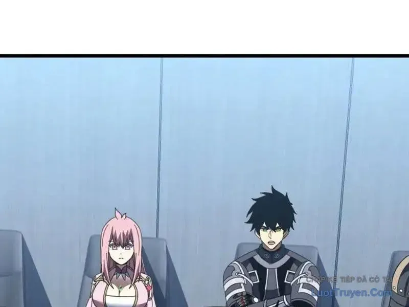 Mệnh Luân Chi Chủ! Khi Dị Biến Giáng Lâm Nhân Gian! - Chapter 187 - Page 84