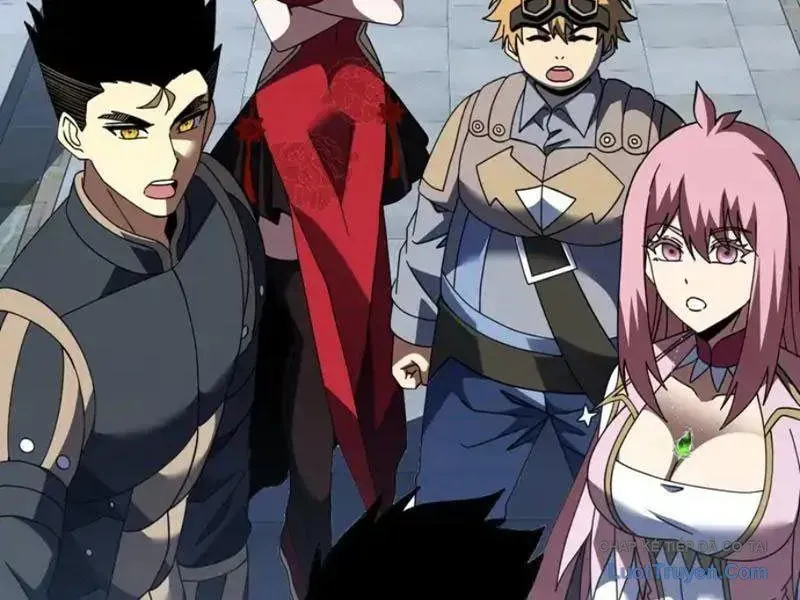 Mệnh Luân Chi Chủ! Khi Dị Biến Giáng Lâm Nhân Gian! - Chapter 188 - Page 103