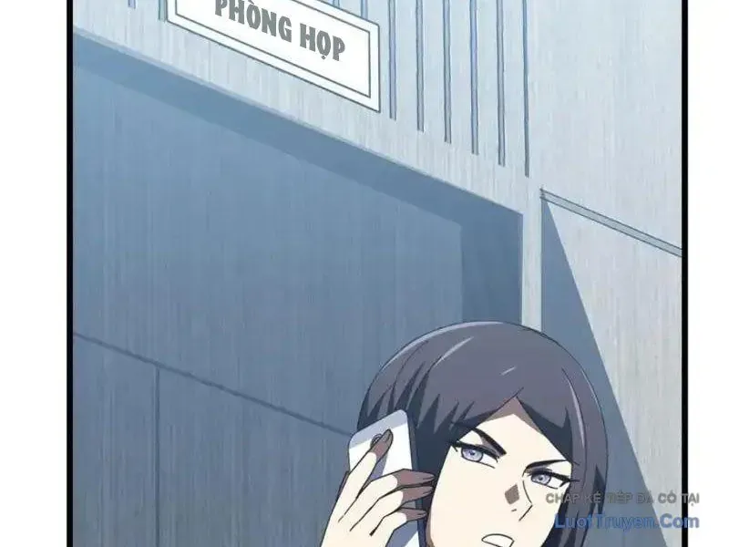 Mệnh Luân Chi Chủ! Khi Dị Biến Giáng Lâm Nhân Gian! - Chapter 188 - Page 11